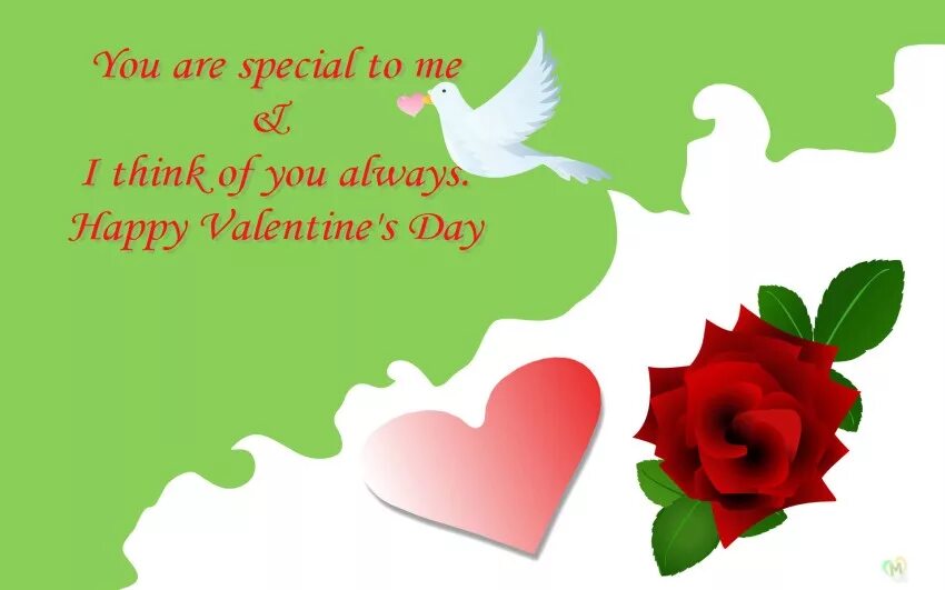 Wishes for Valentine's Day. St Valentine's Day Wishes. Happy Valentine's Day Wishes. Happy Valentines Day Card. This is special day