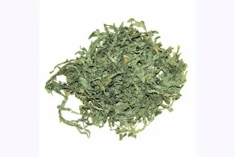 Сухая ламинария