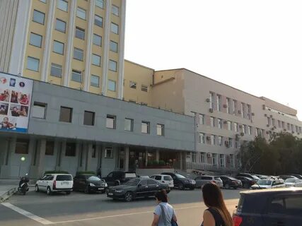 Управление государственного строительного