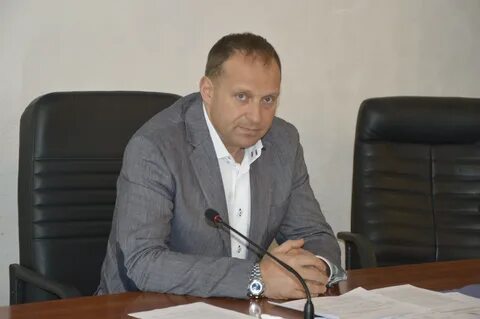 Руководитель жкх