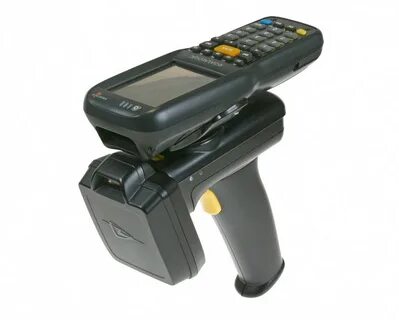 Rfid считыватель
