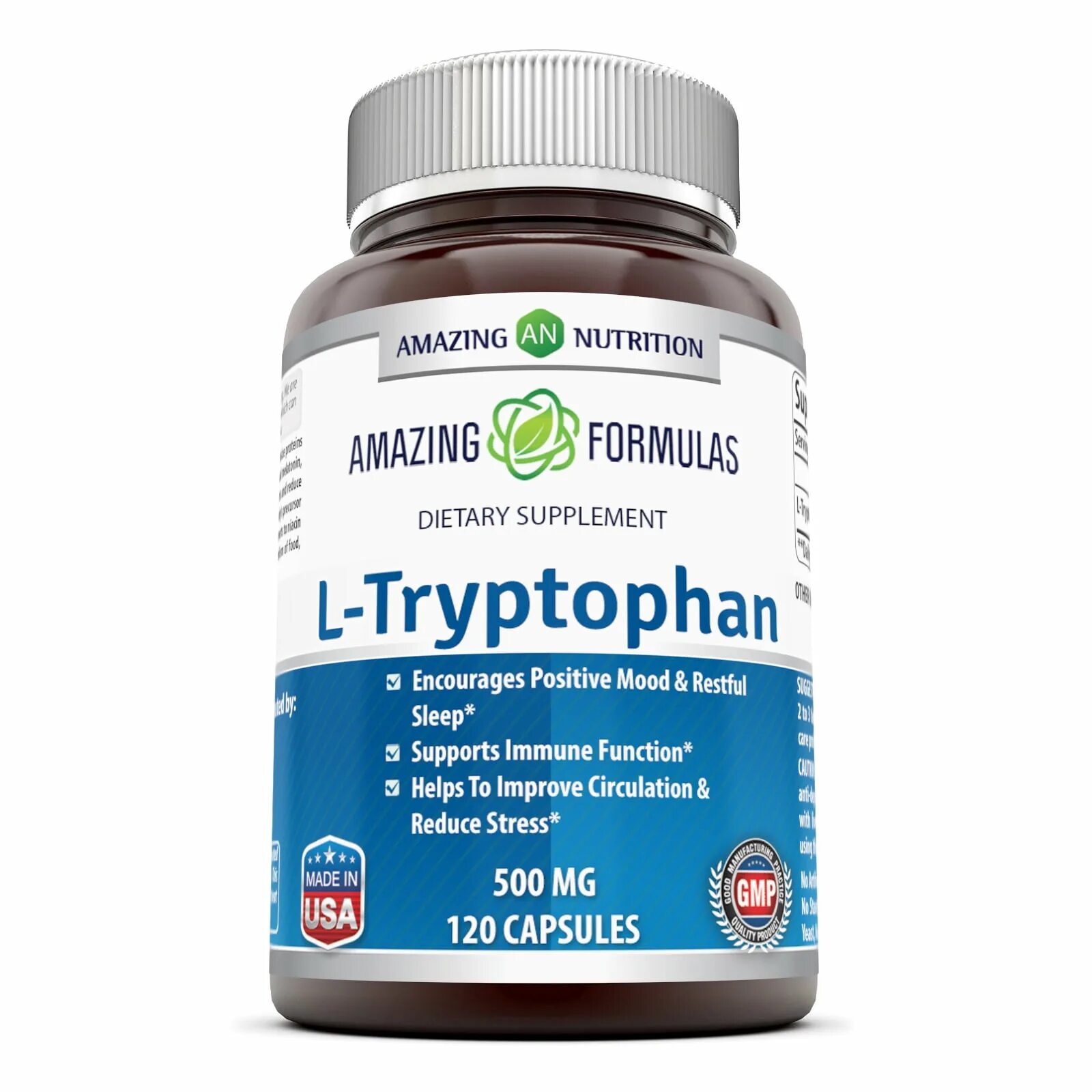 L триптофан 500. Триптофан 500 мг. кальциум д-глюкарат. l-tryptophan (500 mg).