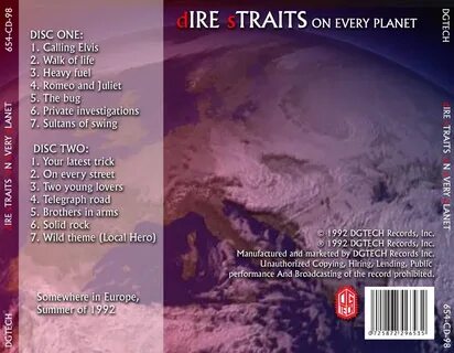 Dire straits перевод