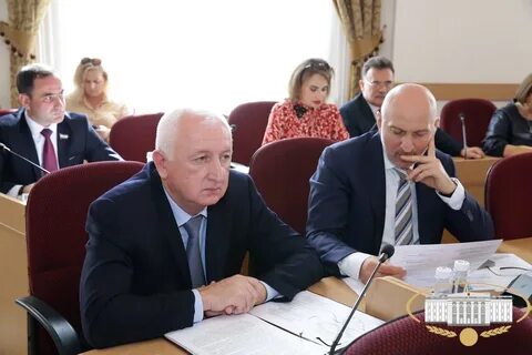 Список депутатов кбр