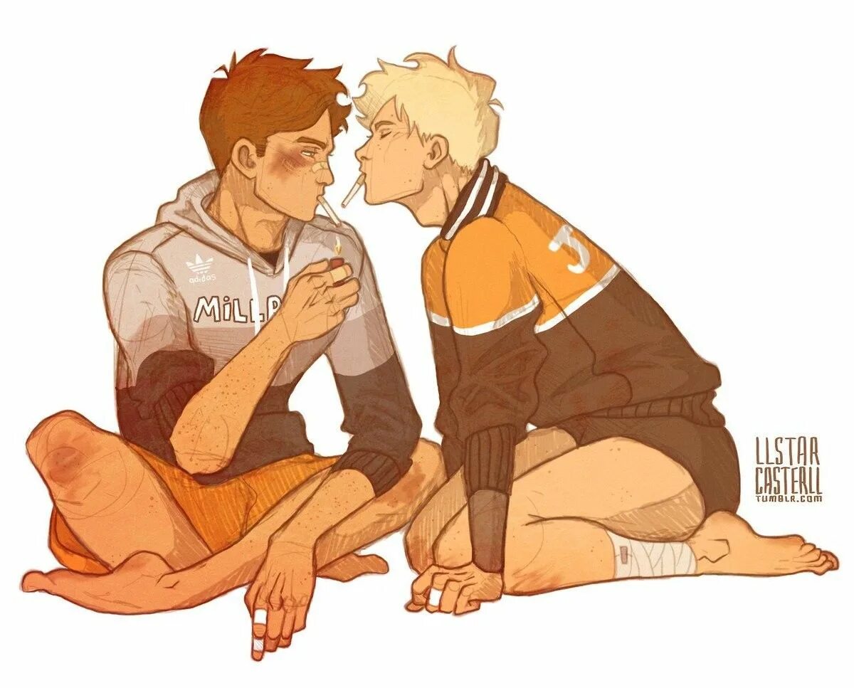 Читать фанфики все ради. Читать фанфики все ради. Нил джостен и эндрю миньярд арты. Эндрю миньярд и нил джостен. Нил и эндрю арт.