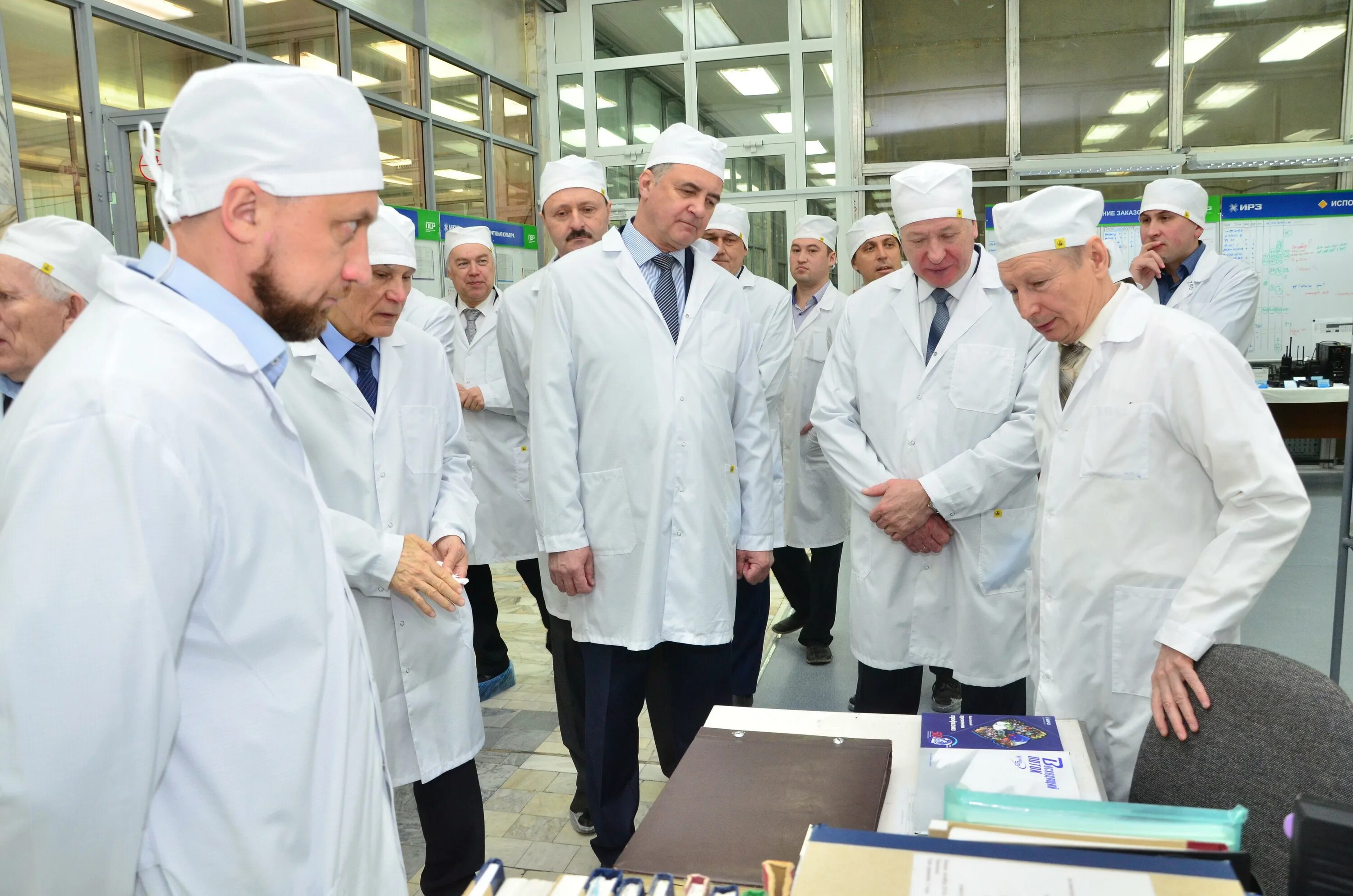 ирз ижевск.