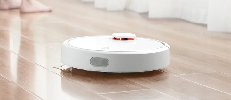 Пылесос mi robot vacuum eu. Пылесос mi robot vacuum eu