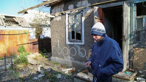 Донбасс 17