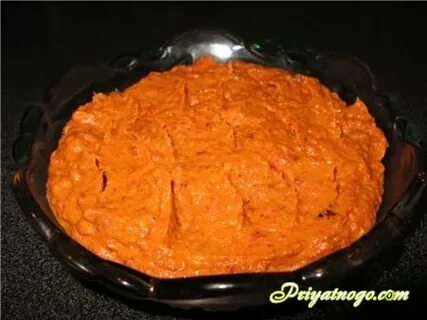 Кабачковая икра в мультиварке быстро