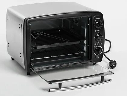 Настольная духовой шкаф с конвекцией