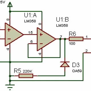Sensor signal