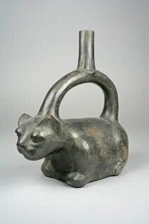 Перу кошки
