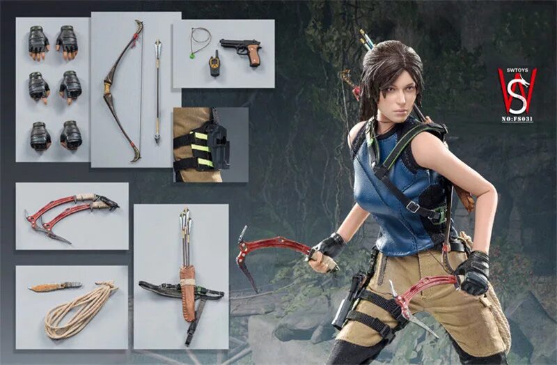 Lara 6