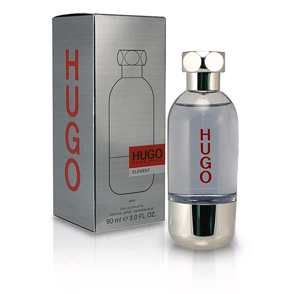 Вода хьюго босс мужские. Hugo Boss element 60 ml. Hugo Boss Hugo element. Hugo Boss element 40 мл. Hugo Boss духи elements.
