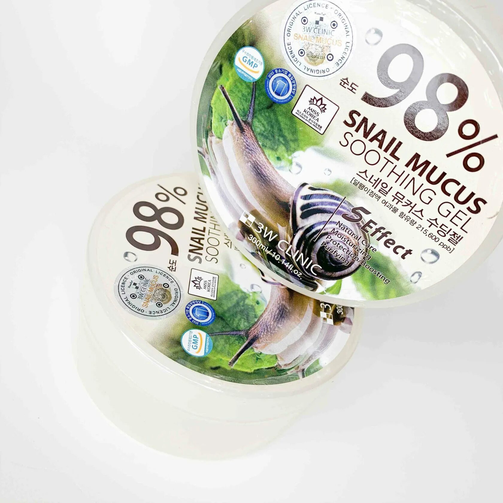 [3w Clinic] гель универсальный улиточный муцин Snail Soothing Gel 98%, 300 мл. Универсальный гель для тела с улиточным муцином 98% 3w Clinic Snail mucus Soothing Gel. 3 W Clinic гель с улиточным муцином 98%. FOODAHOLIC гель для тела успокаивающий с улиткой FOODAHOLIC Snail Soothing Gel 95% (300ml). Snail soothing gel