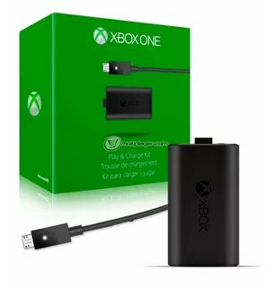 Charge kit