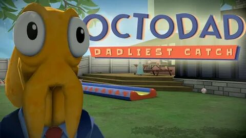 Dadliest catch