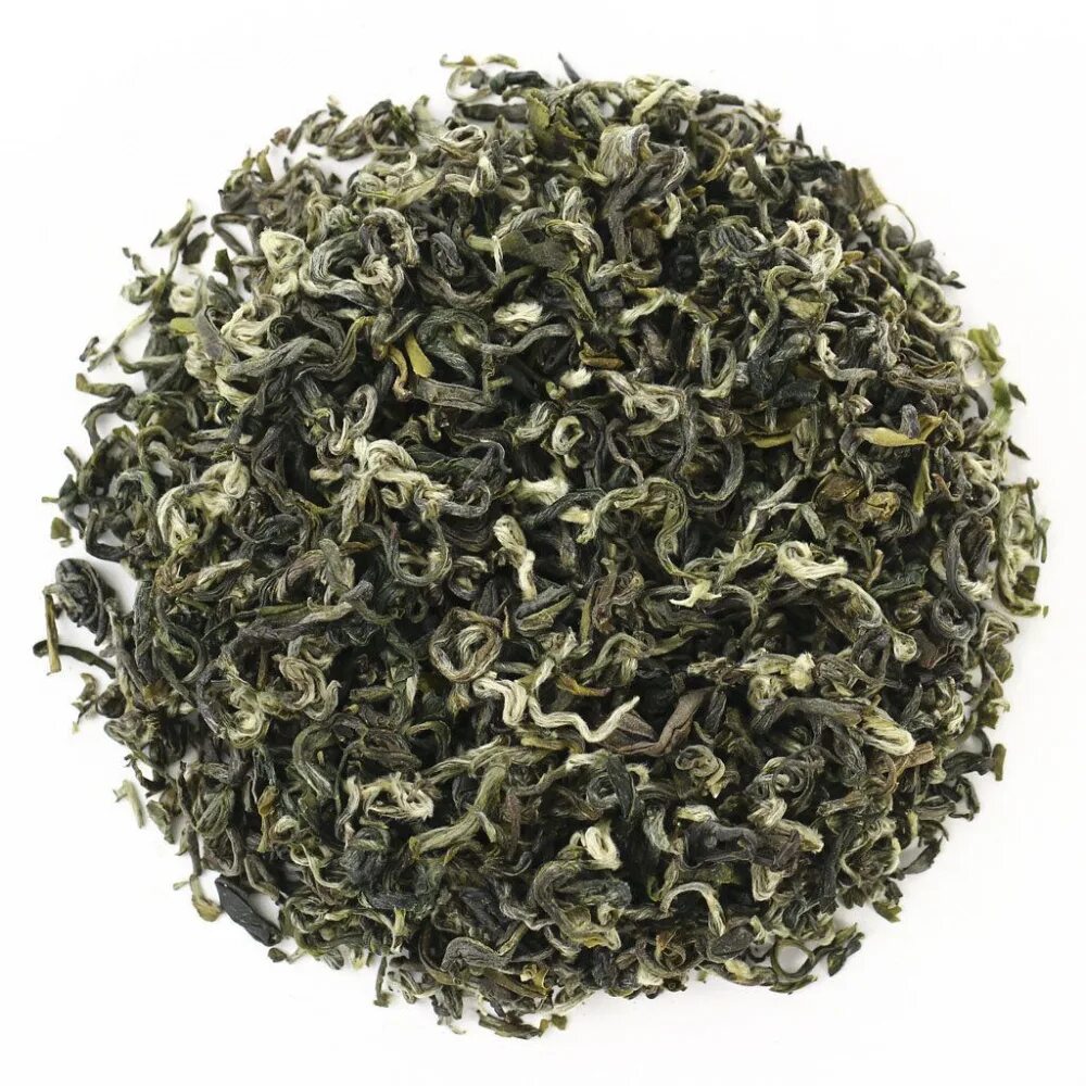 Китайский чай билочунь. Зеленый чай би ло чунь (изумрудные спирали). Изумрудный зеленый чай. Изумрудный зеленый чай. Тайский изумрудный молочный чай.