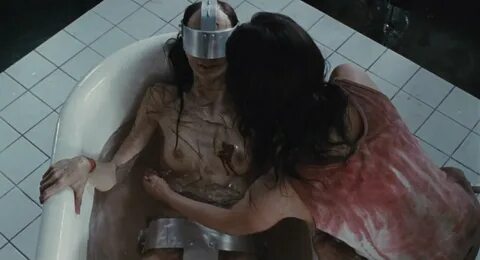 Фильм Мученицы 2008 Года.