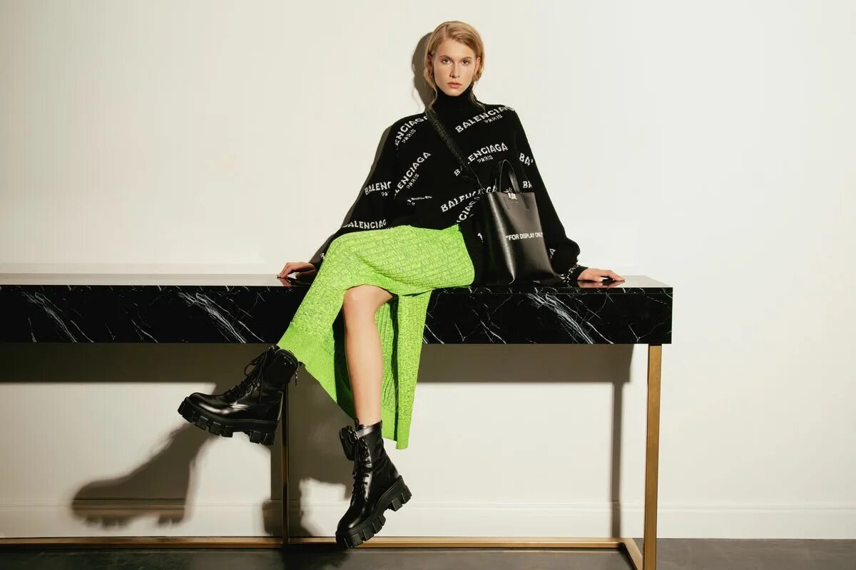 тренд хантер