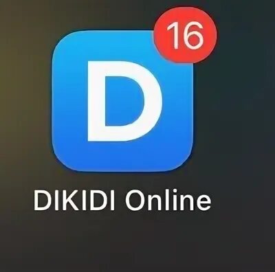 Dikidi