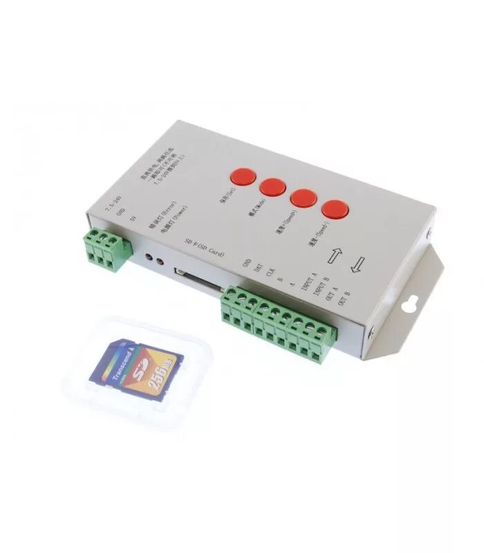 T1000s контроллер. Sd express. Контроллеры для адресных лент сп107. Sd карта контроллер. Sd карта контроллер.