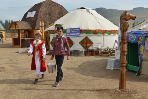 Подслушано горного алтая