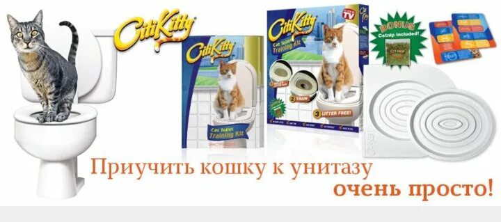 Как можно приучить кошку. Система приучения кошек к унитазу. приучить кошку к унитазу. как приучить кошку.