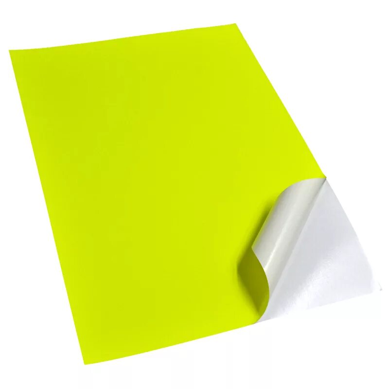 Фотобумага самоклеющаяся. Флуоресцентный самоклеящаяся бумага. Флуоресцентная бумага. Желтая самоклеющаяся бумага. Самоклеющаяся бумага а4 желтая.