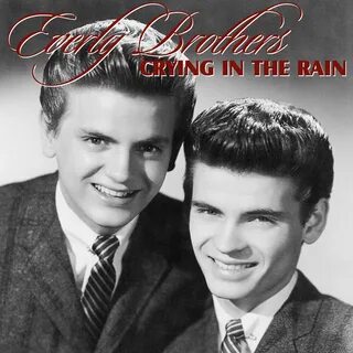 Everly brothers