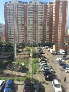 Лобня дружбы 6