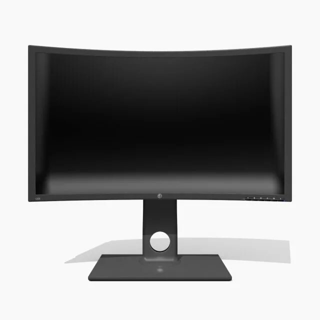 3d модель монитора. Монитор samsung 3d модель. 3d монитор. lcd монитор 3d модель. монитор generic.