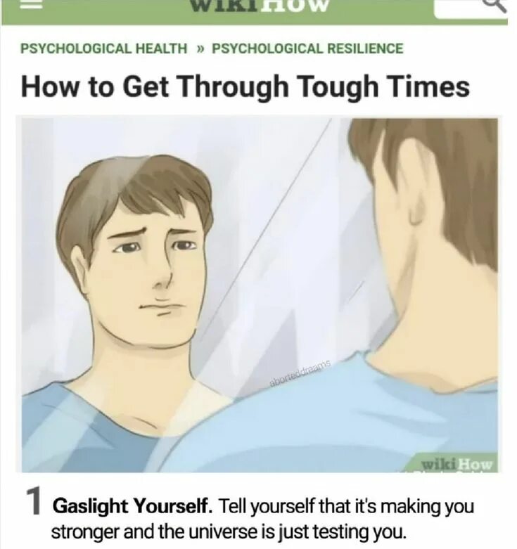 Managed to get through. Get through to. get through meaning.