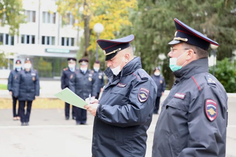 Подразделения по охране общественного порядка. ВИПК. Учебный центр МВД Домодедово. ВИПК МВД.