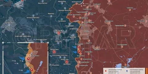Ситуация клещеевка