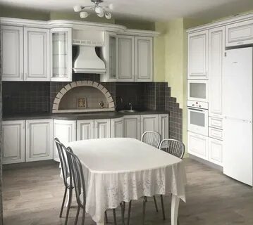 Бухарестская 24 кухни
