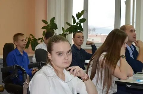 Государственный гуманитарно технический колледж