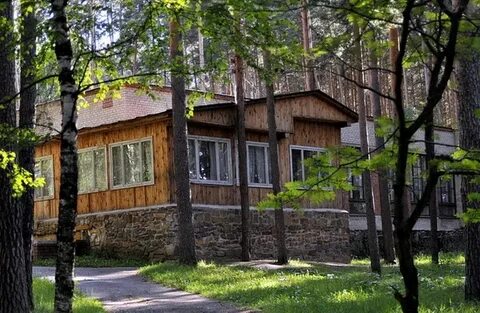 Уральские самоцветы лагерь