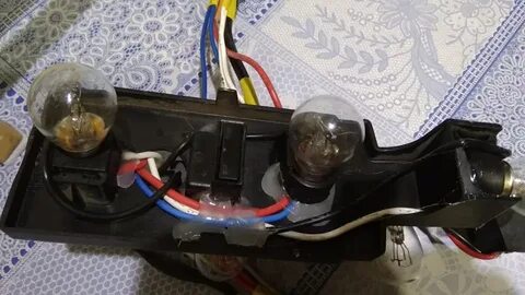Платы ваз 2115