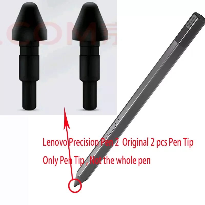 Precision pen. Lenovo Precision Pen 2.
