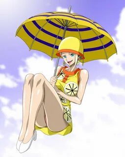 One Piece - Miss Valentine - MaviSekaii ( World of Ecchi