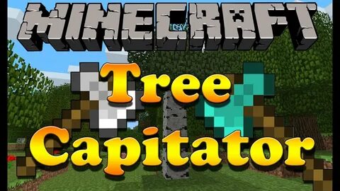 Treecapitator 1.7 10