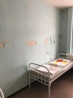 Отделение детской психиатрии