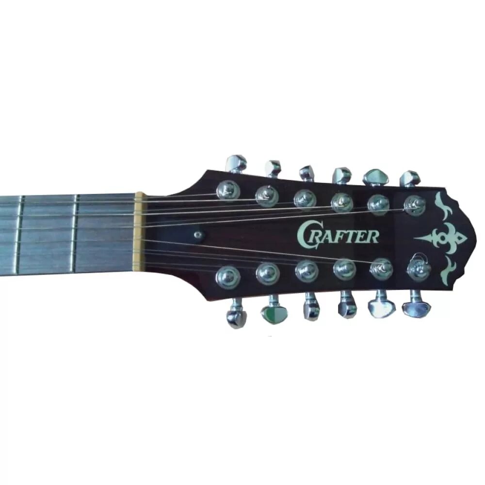 Гитара Crafter CT-120-12/EQBK. Crafter 12 струнная гитара. 12 Струнная гитара Крафтер. Crafter 12 струн.