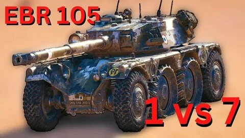 Ebr 105