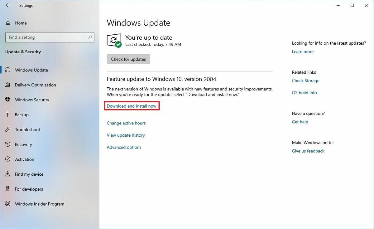 Install may 2025 update. Windows update. способность обновляться (по windows update) :. windows 10 update color. windows 2004.