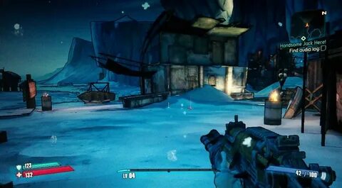 Borderlands 2 прохождение