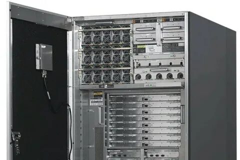 M servers