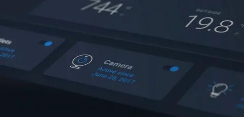 Ui studio