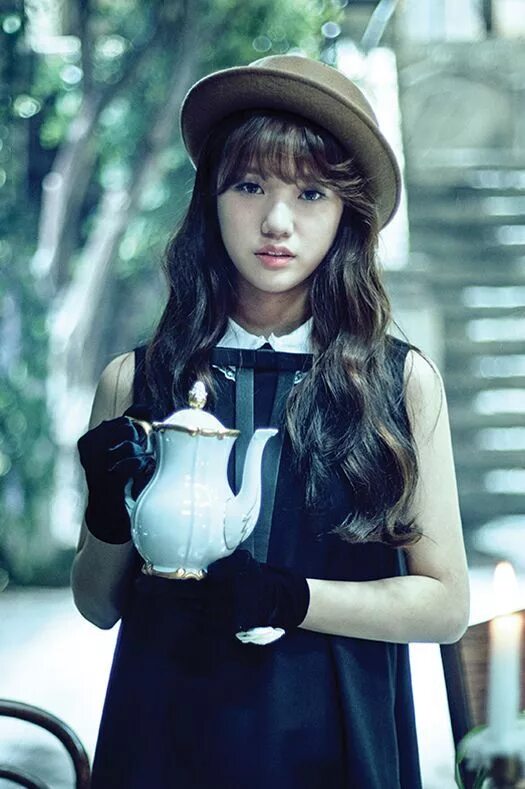 Save me be my girl. Oh my girl closer.